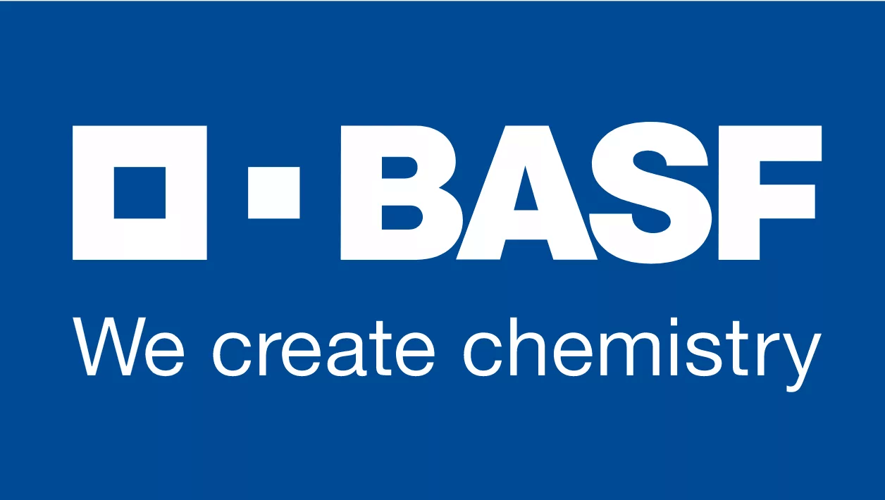 BASF Plastic Distributor